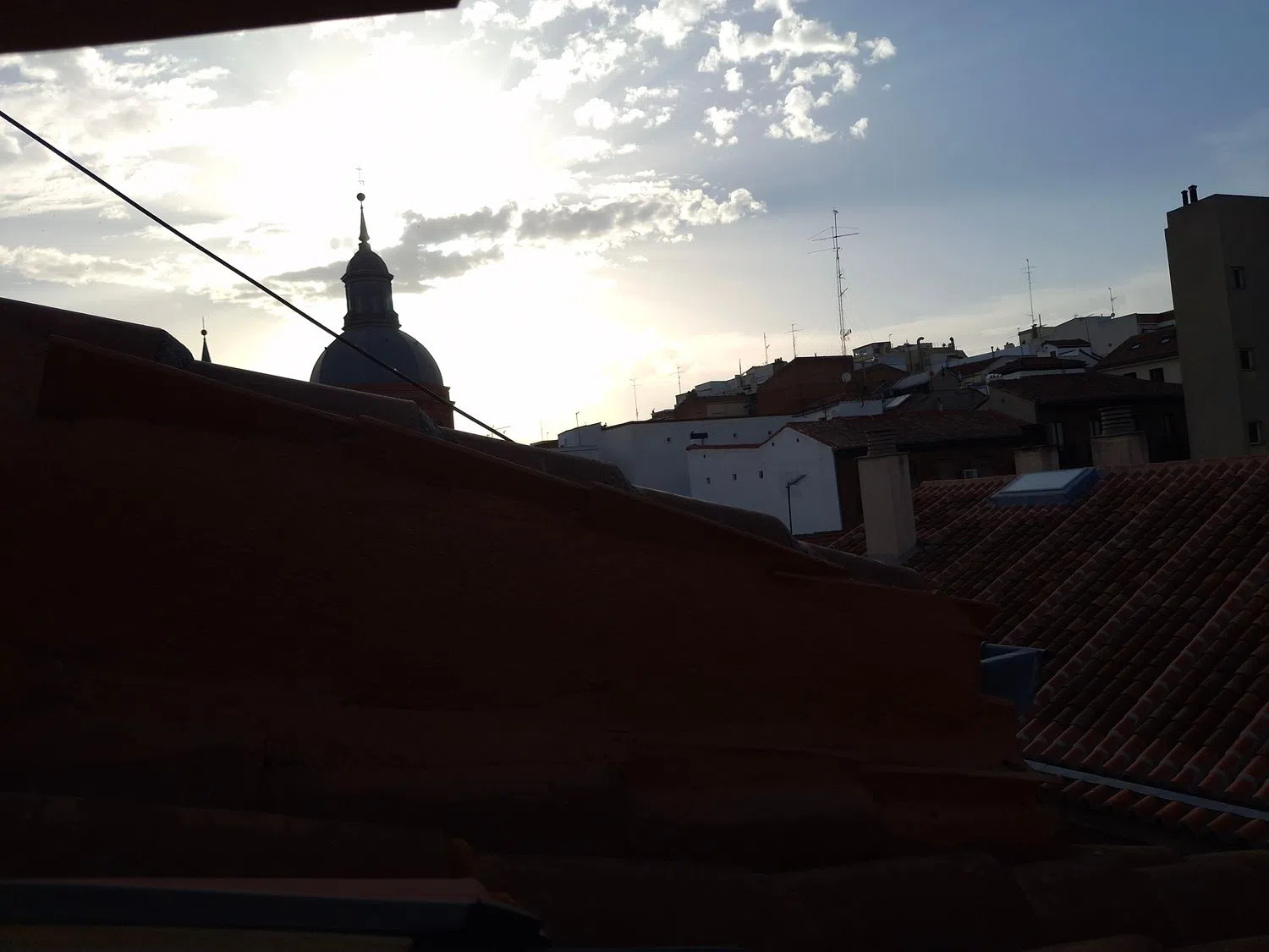 Ático en calle de Quiñones, 5 - Foto 13