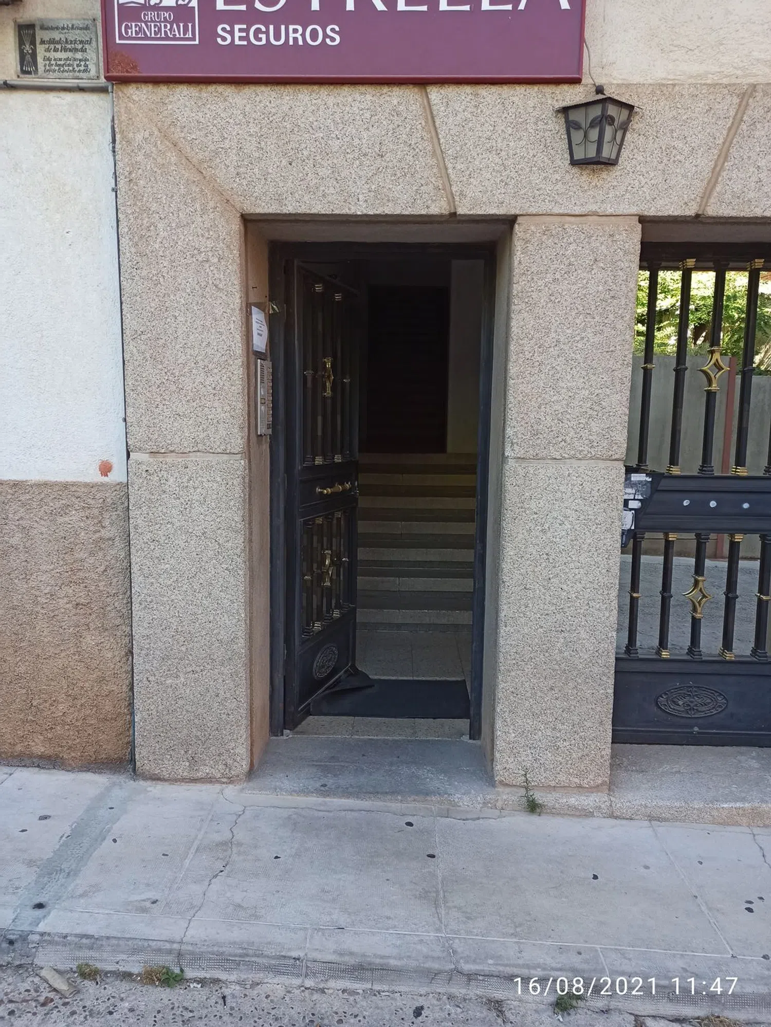 Piso en calle Alfonso Ix, 3 - Foto 3