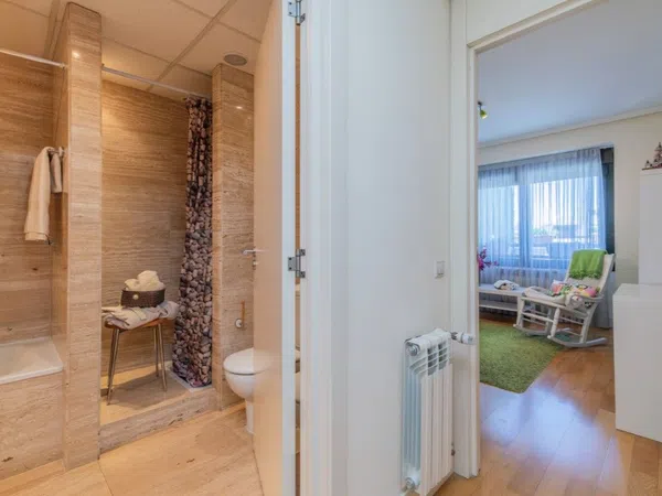 Dúplex en Avenida Principe de Asturias, Zona Monte el Pilar - Foto 21