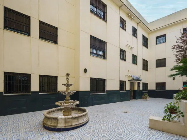 Piso en calle Parras, 18 - Foto 4