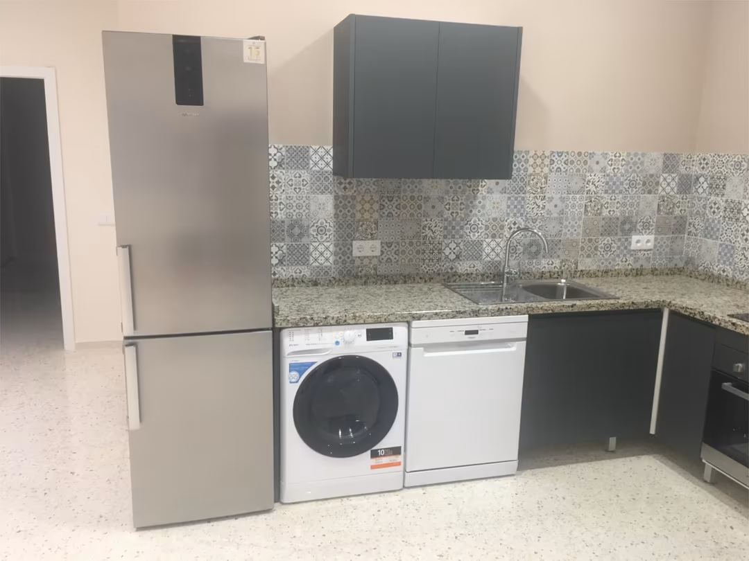 Apartamento en  Calle Trabajo 24 - Foto 6