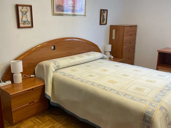 Piso en Calle Concepción Arenal, 42, Anduva - Miranda sur, Anduva - Miranda sur - Foto 2