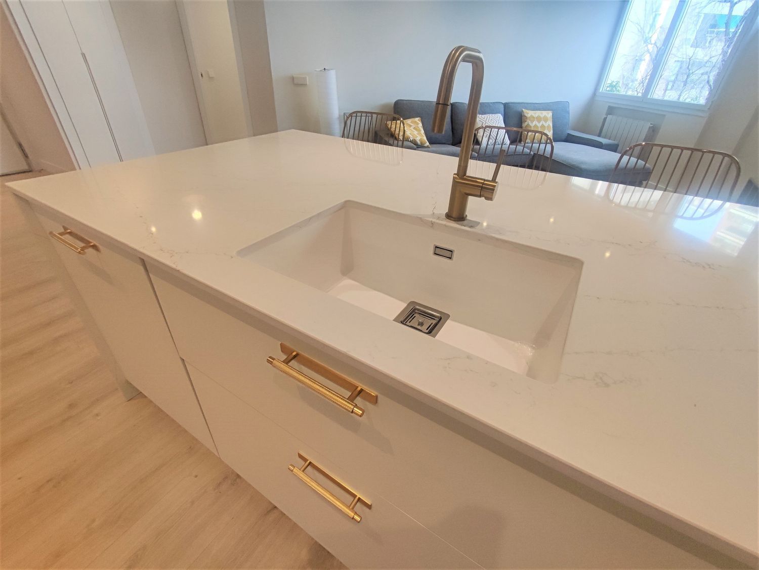 Piso en calle del Padre Damián, 37 - Foto 8