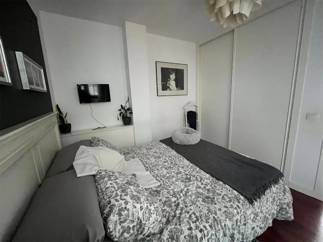 Piso en  Calle Darío de Regoyos 7-21 - Foto 10