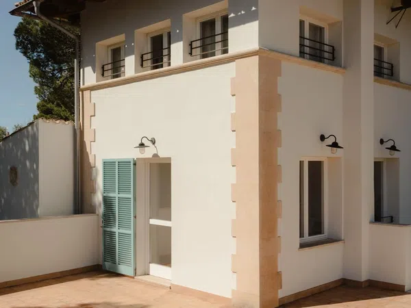 Casa o chalet independiente en Avenida París, 17 -19, Port de Pollença - Foto 14