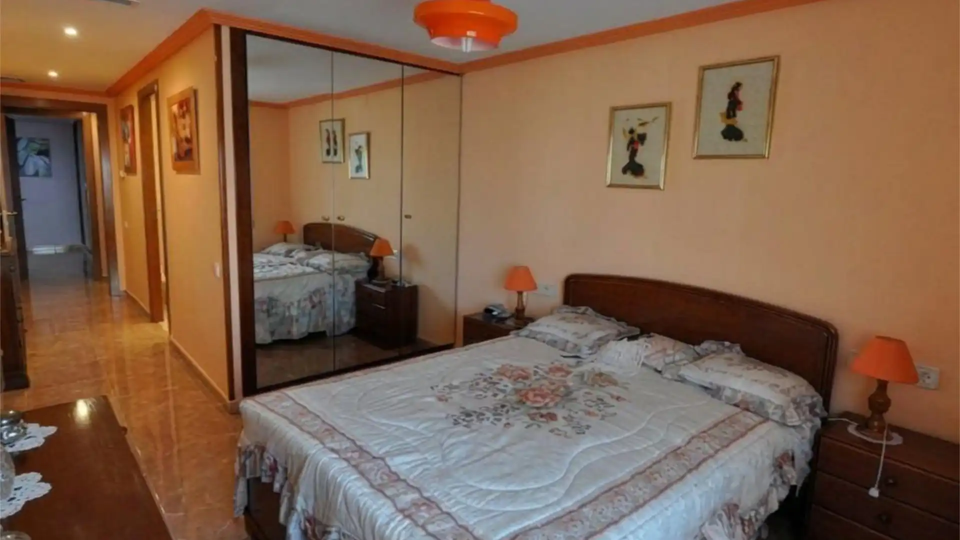 Piso en  Carrer de Carcaixent 4 - Foto 9