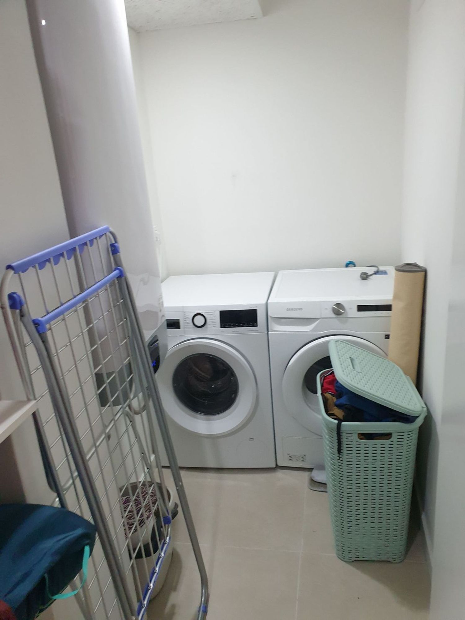 Piso en Calle Teniente Durán, 34, Campoamor - Foto 13