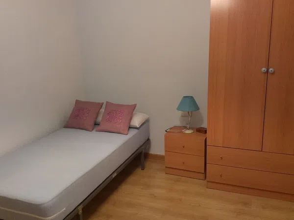 Piso en Plaza Profesor Tierno Galván, 12, El Ranero-San Basilio - Foto 11