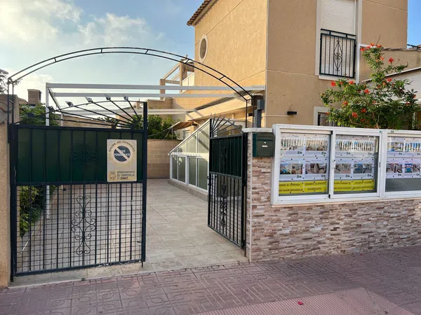 Chalet pareado en Calle Francisco Soribella Lopez, 15 - Foto 36