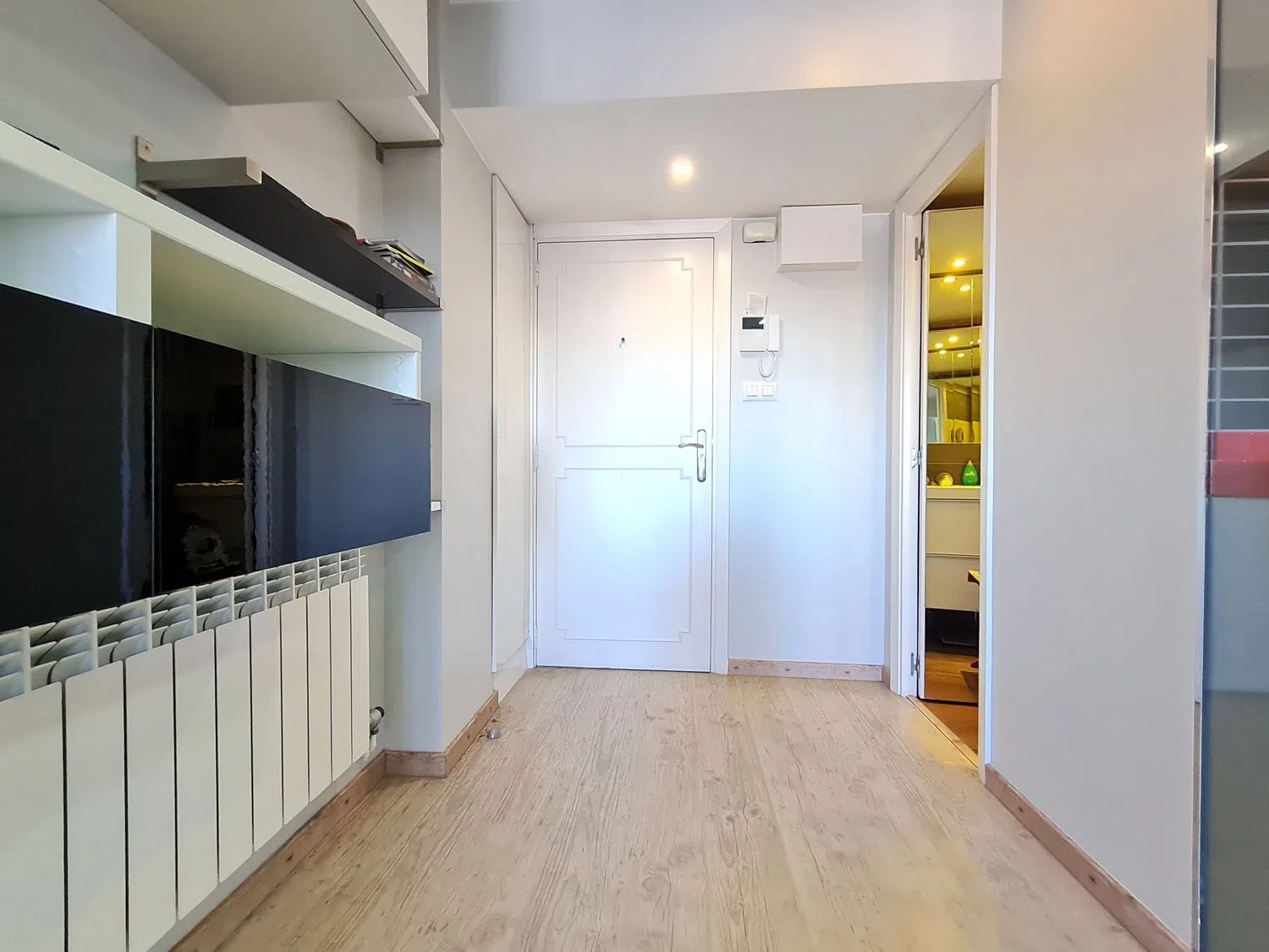 Estudio en avenida Linares Rivas, 51 - Foto 11