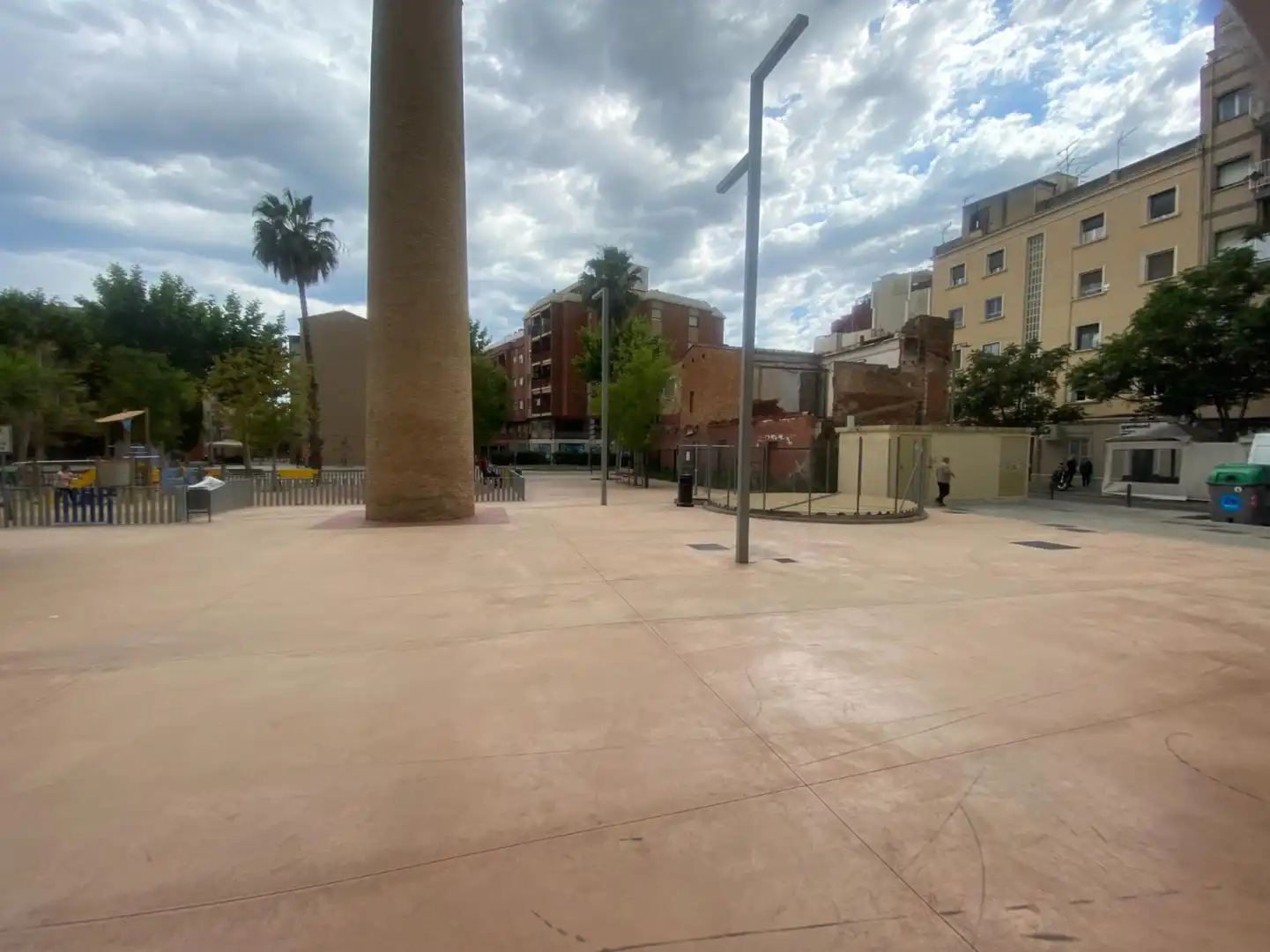Local comercial en  Hospitalet de Llobregat - Calle Batllori - Foto 28