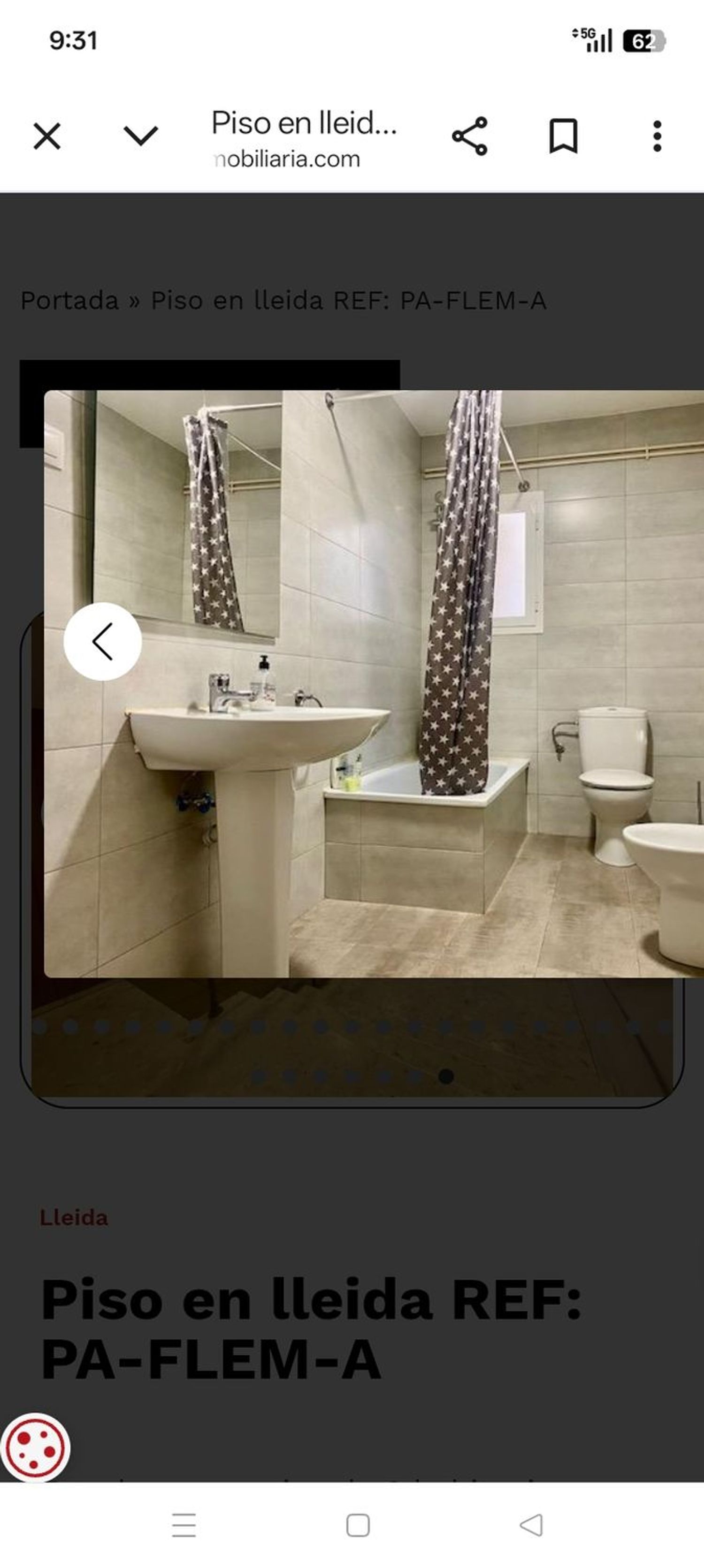 Piso en avenida del Doctor Fleming, 39 - Foto 24