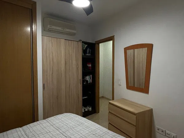 Piso en calle Río Campanillas, 4 - Foto 6