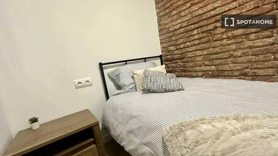 Piso en L'Hospitalet de Llobregat - Foto 8