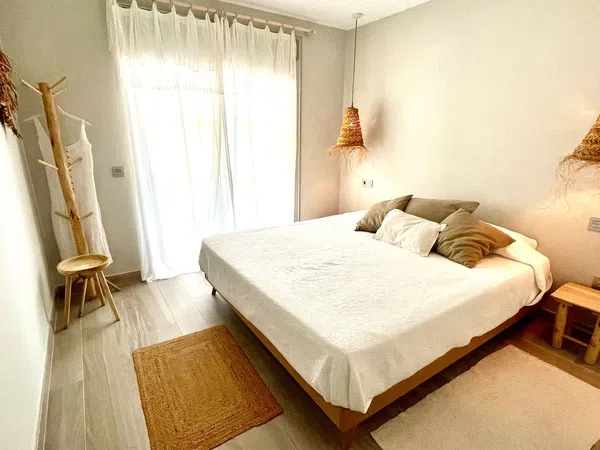 Piso en Los Abrigos, Los Abrigos - Foto 11