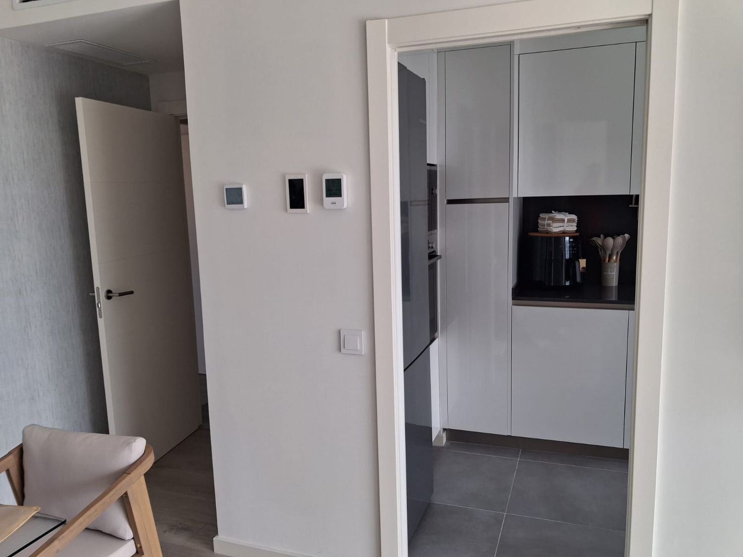 Piso en calle del Carme, 72 - Foto 8