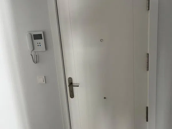 Piso en avenida de América, 5 - Foto 3