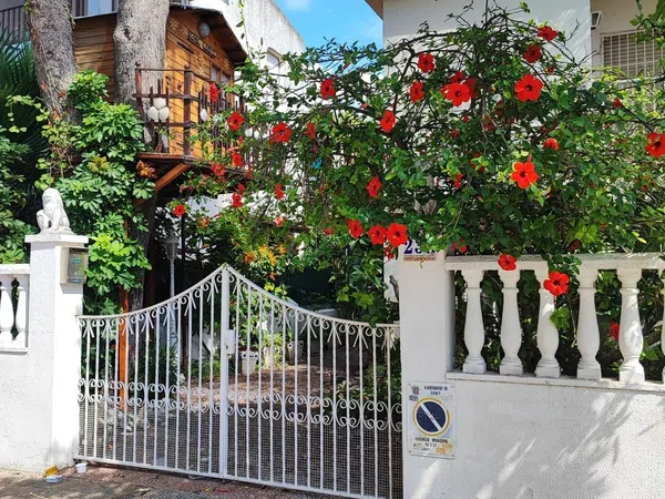 Chalet adosado en avenida dels Pins, 23 - Foto 1