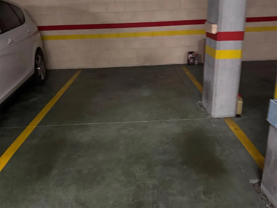 Piso en  Rúa Alcalde Electo Carballo 50 - Foto 20