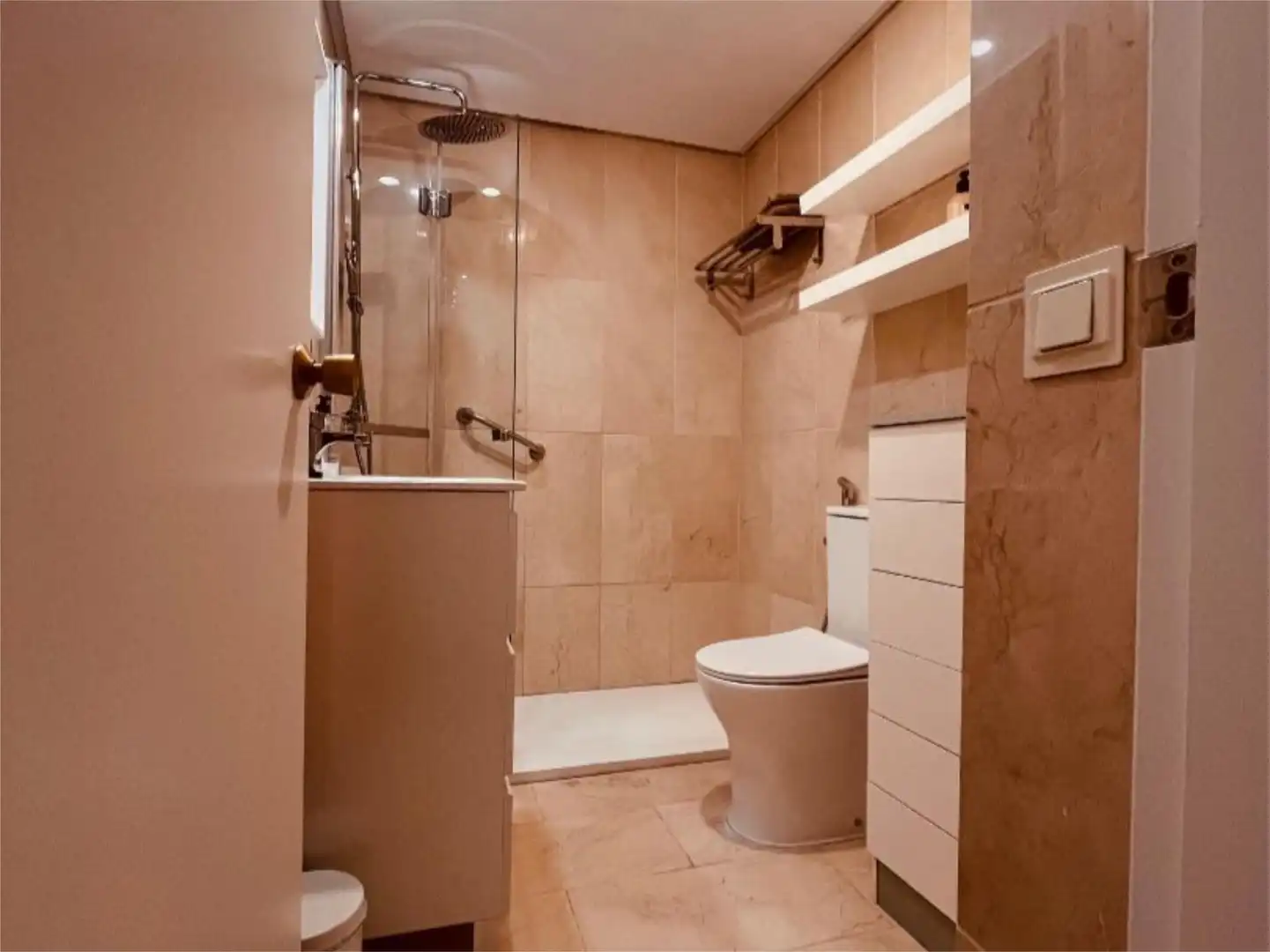 Piso en  Carrer de Jorge Juan 21 - Foto 12