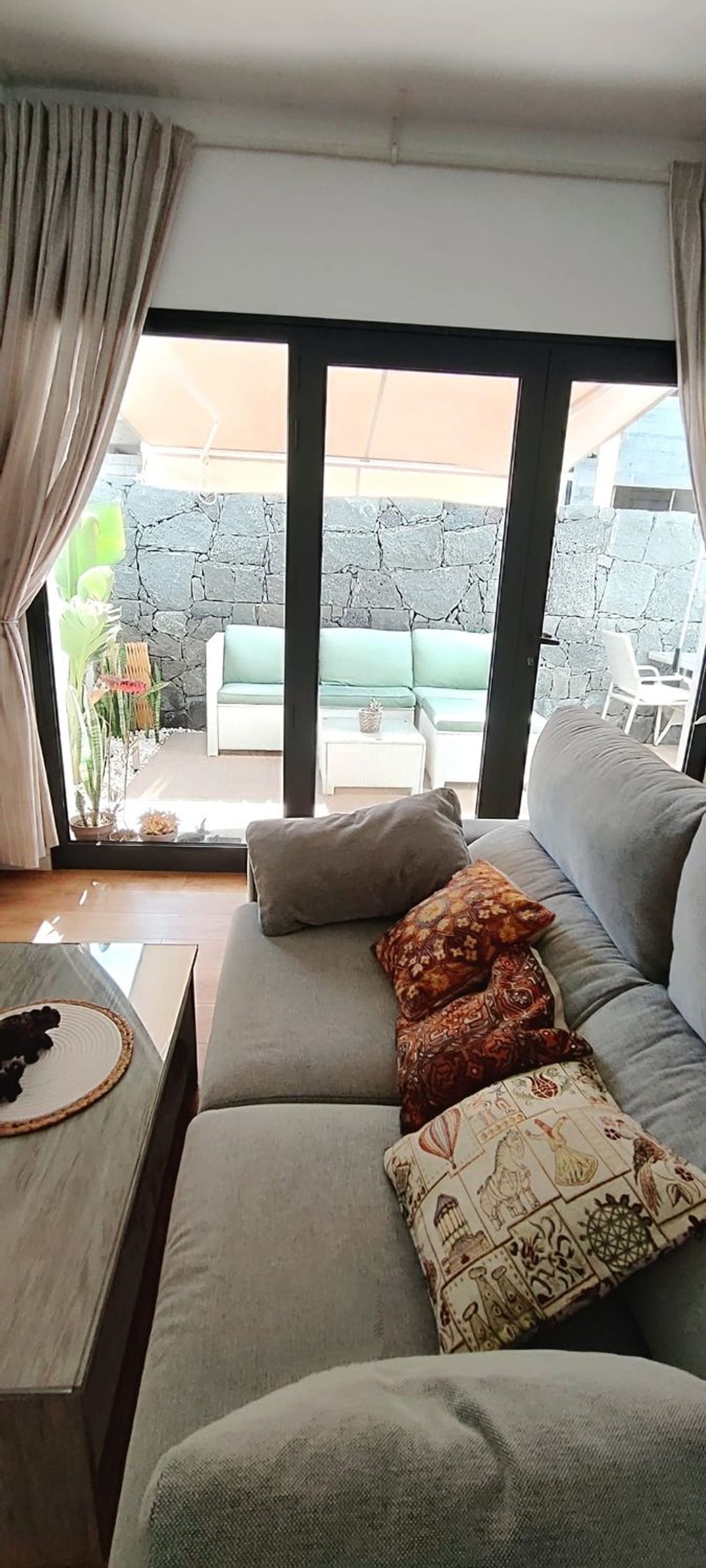 Chalet adosado en Avenida El Golf, 17 - Foto 4