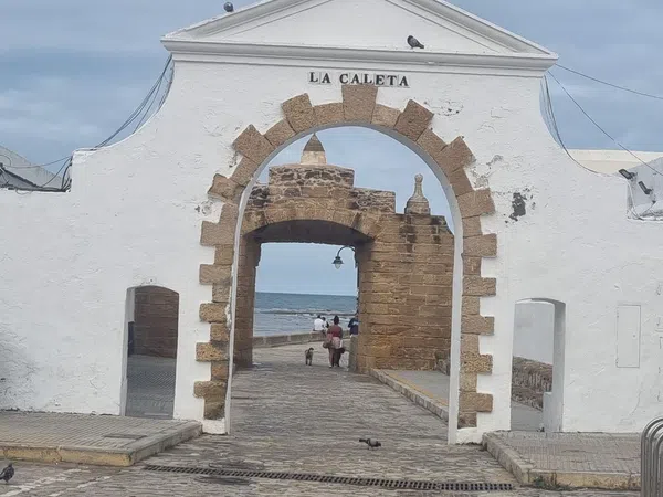 Piso en Calle Cardoso, 27, La Caleta - La Viña, La Caleta - La Viña - Foto 4