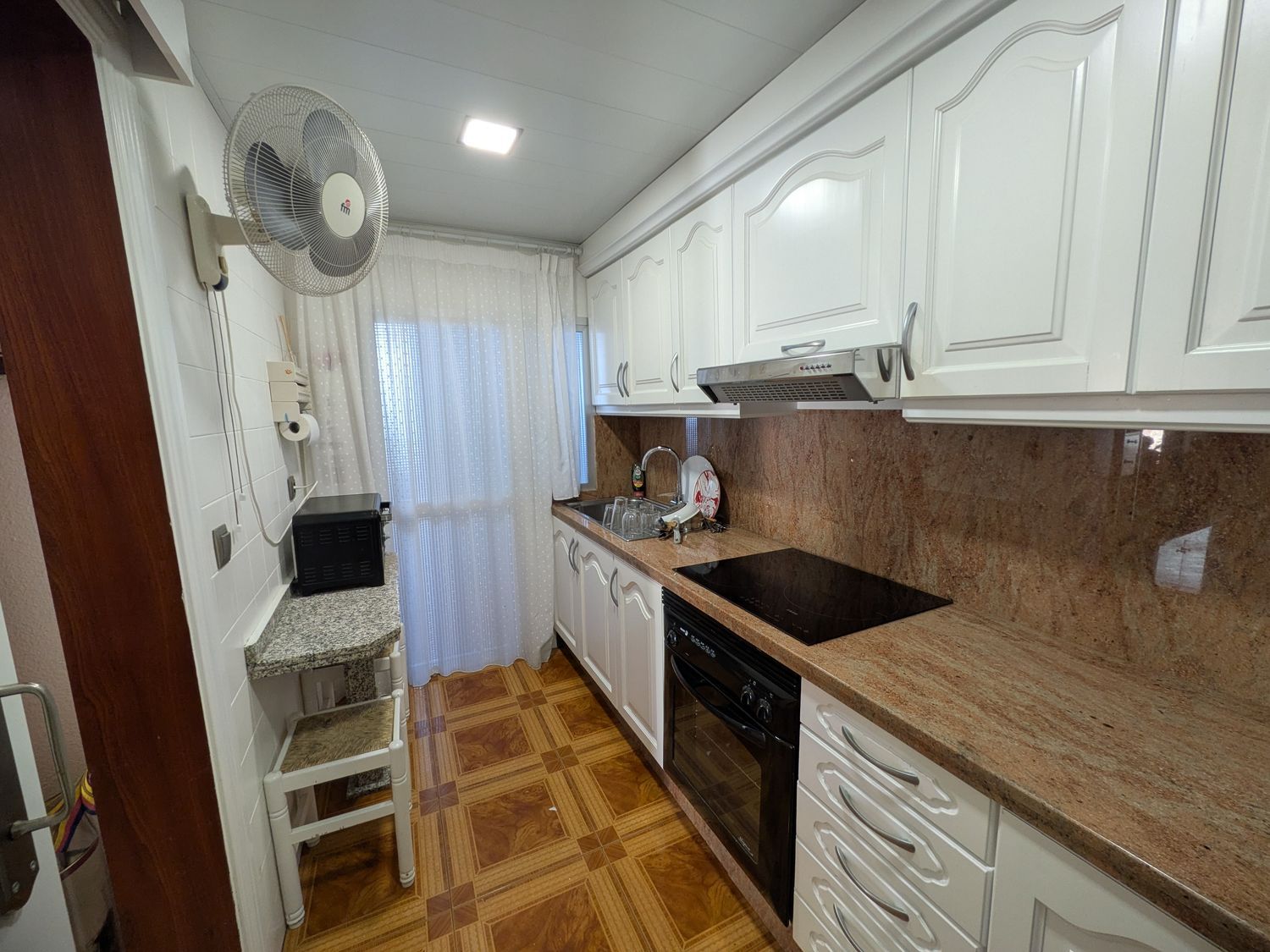 Piso en Calle José Moreno Onofre, 4, Miralbaida - Parque Azahara - Foto 9