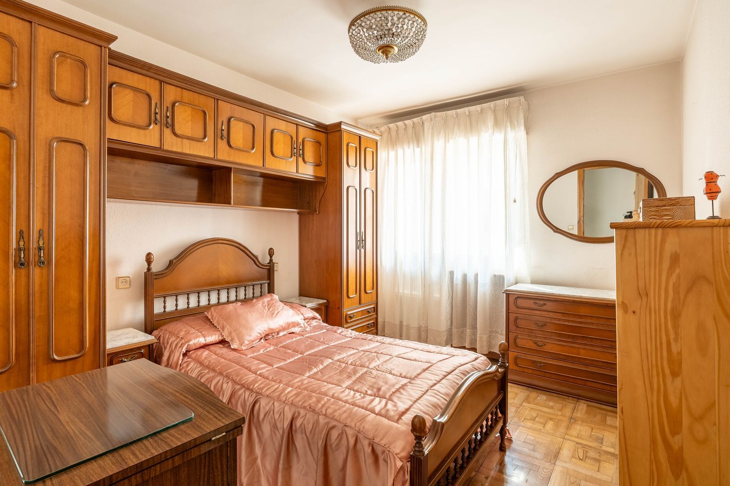 Piso en Calle Rosal, 49, Fontán - Foto 5