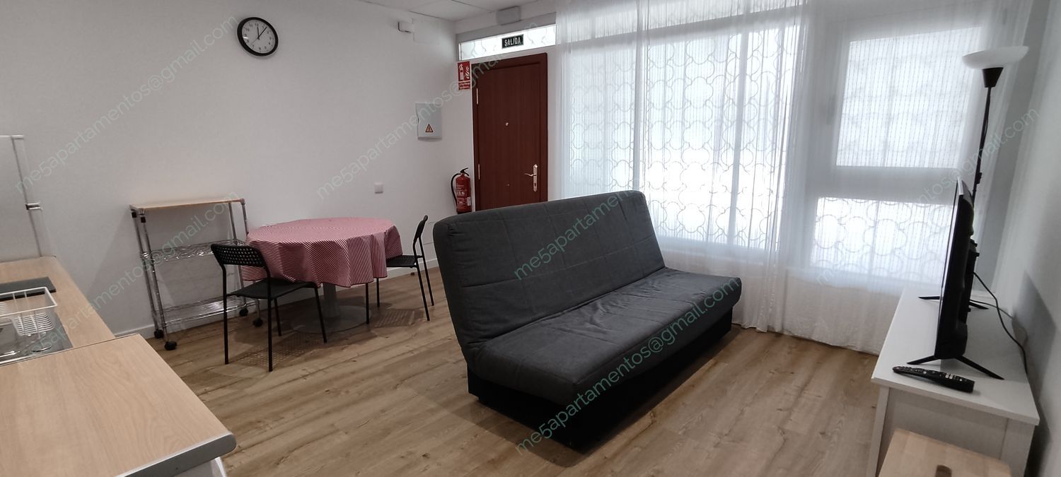 Piso en Calle Monte Escorial, 5, Zaburdón - Monte Escorial, Zaburdón - Monte Escorial - Foto 2