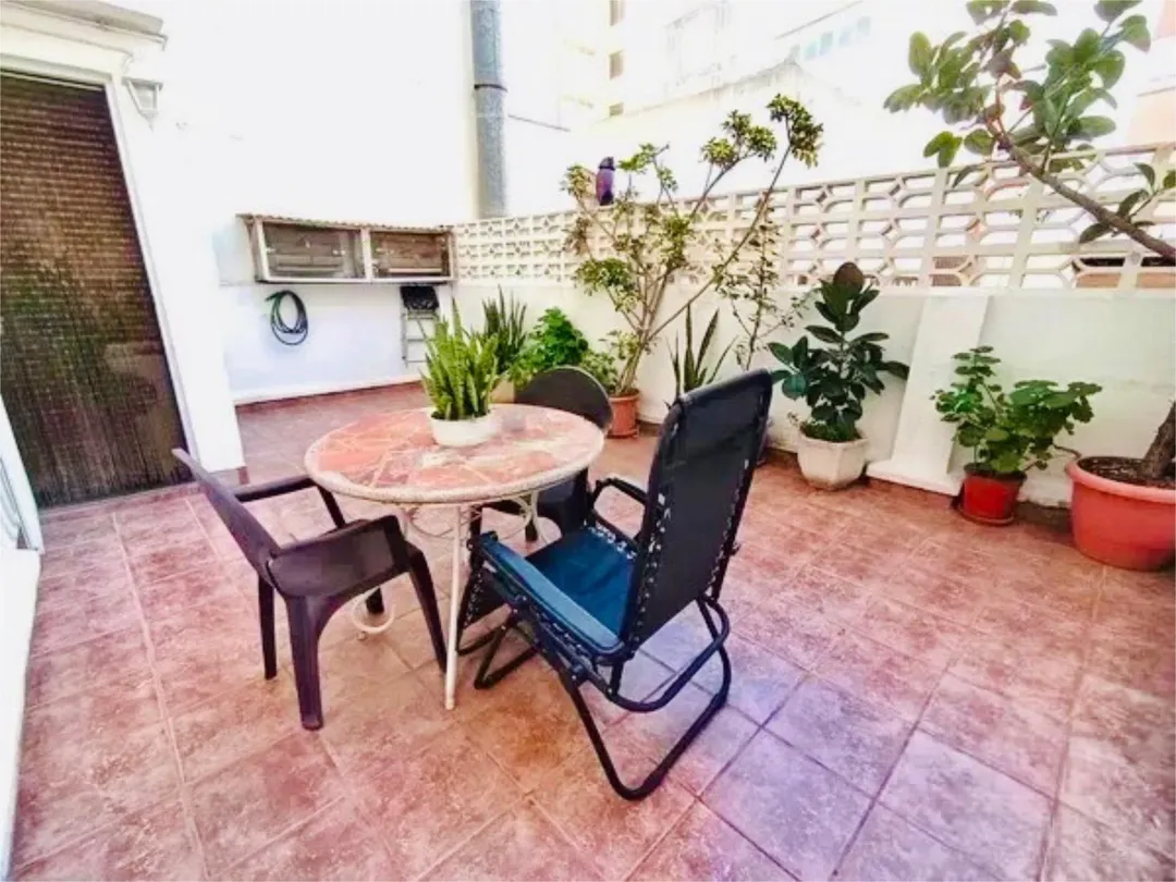 Piso en  Carrer de Mendizábal 29 - Foto 4