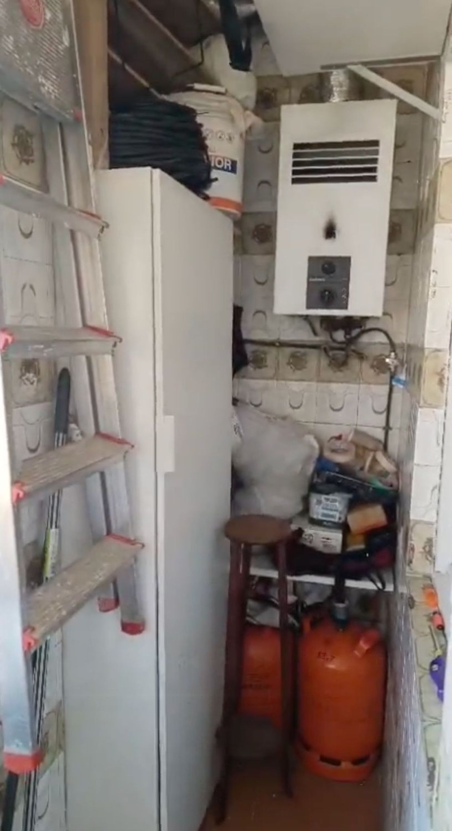 Piso en Calle de la Constància, 3, La Concòrdia - Foto 7