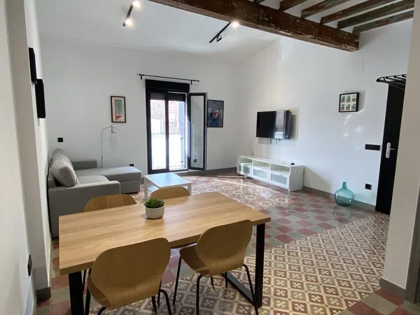 Estudio en Calle El Huerto, 10, Centro, Centro - Foto 5
