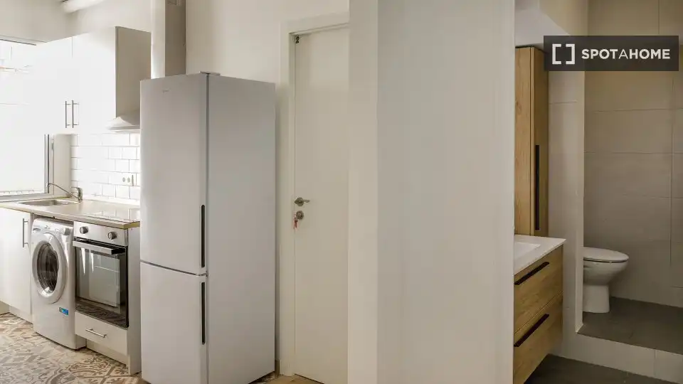Piso en L'Hospitalet de Llobregat - Foto 11