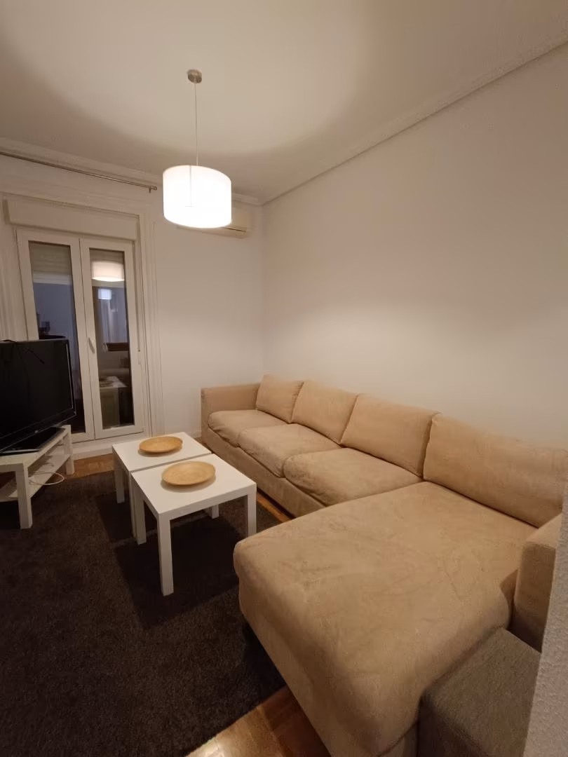 Piso en  Calle de Lagasca 136 - Foto 22