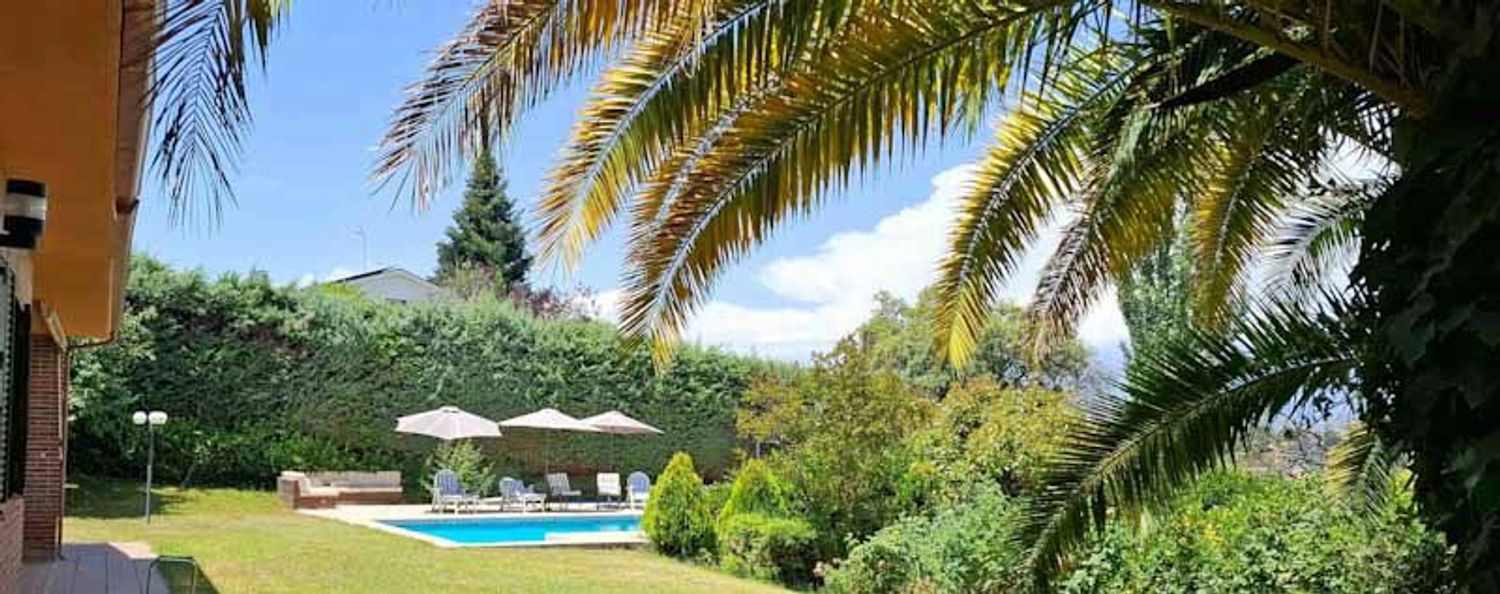 Casa o chalet independiente en Ciudalcampo - Foto 7