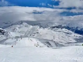 Piso en  Avinguda Cerdanya 1 - Foto 2
