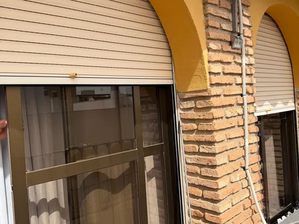 Chalet adosado en Calle Ginés de Sepúlveda, 140, Huerta de la Reina - Foto 39