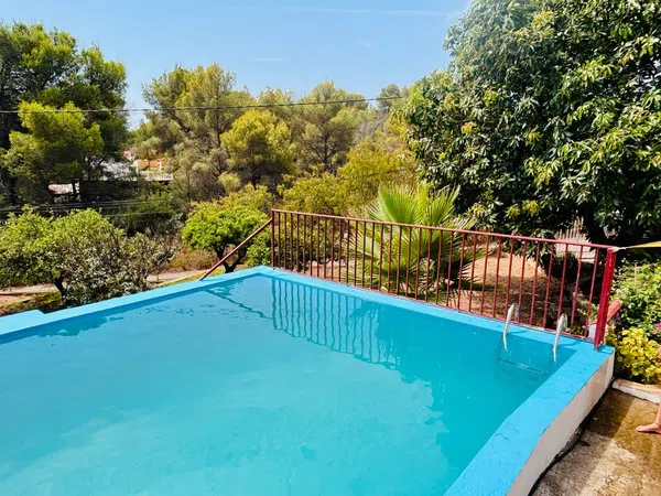 Casa o chalet independiente en Quart de les Valls - Foto 3