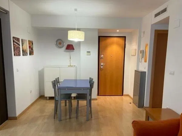 Piso en calle de la Florista, 158 - Foto 4