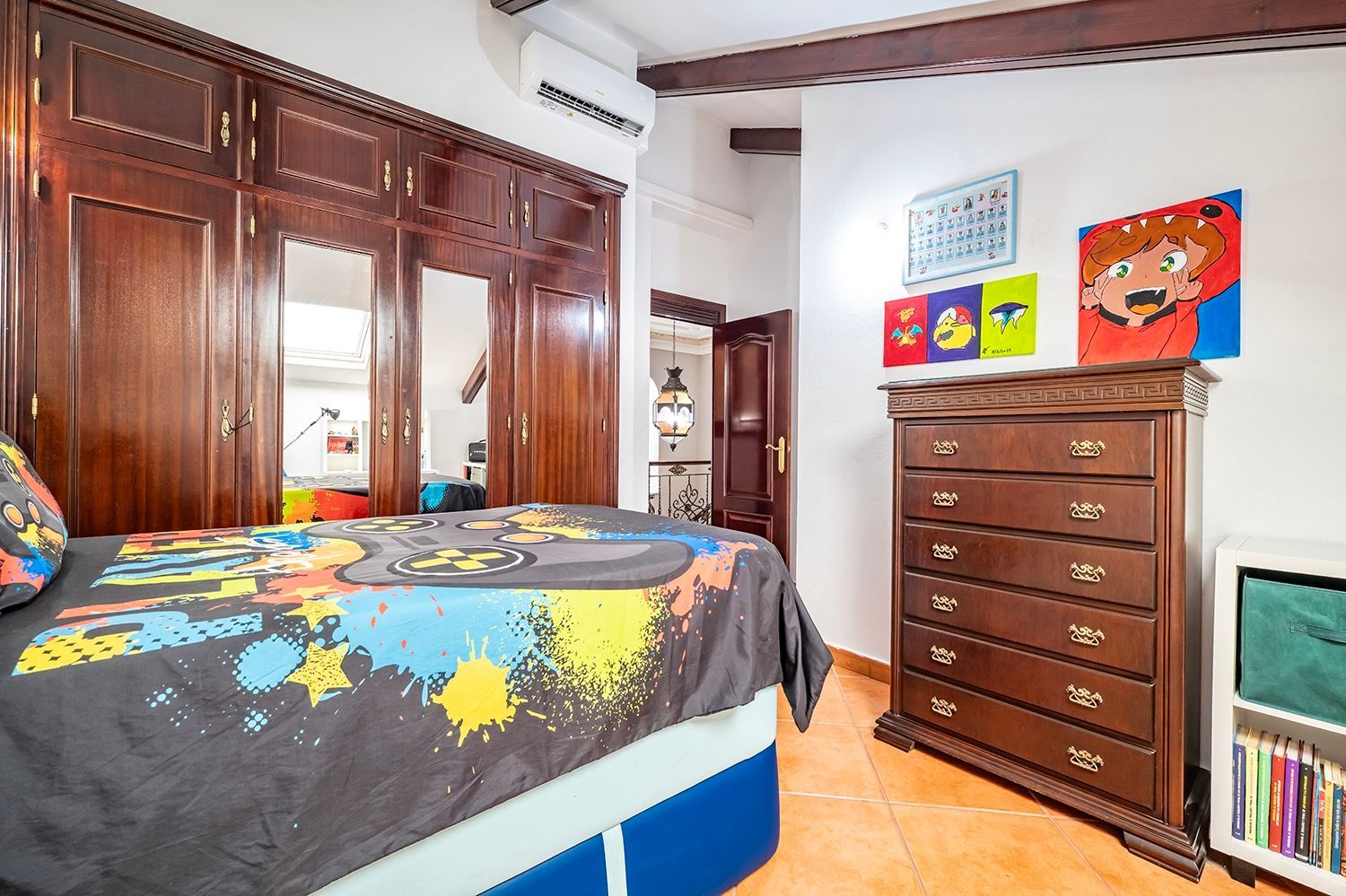 Chalet adosado en Palos de la Frontera - Foto 28