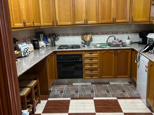 Chalet adosado en Calle María Amparo, 6 - Foto 28