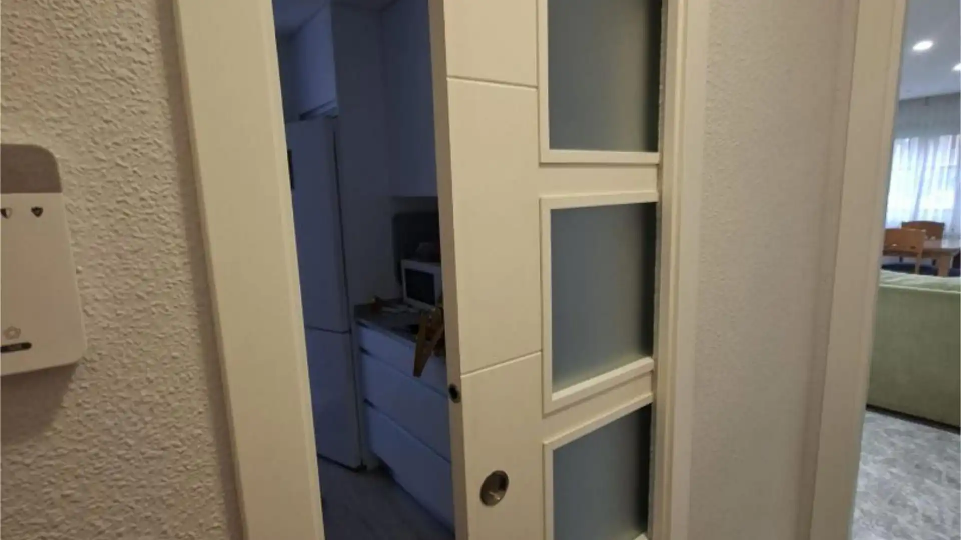 Piso en  Plaza de la Coruña 1 - Foto 5