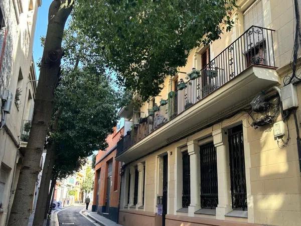 Piso en La Bordeta - Foto 20