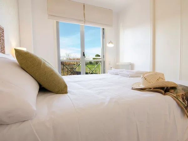 Piso en calle de José Ángel Valente, 17