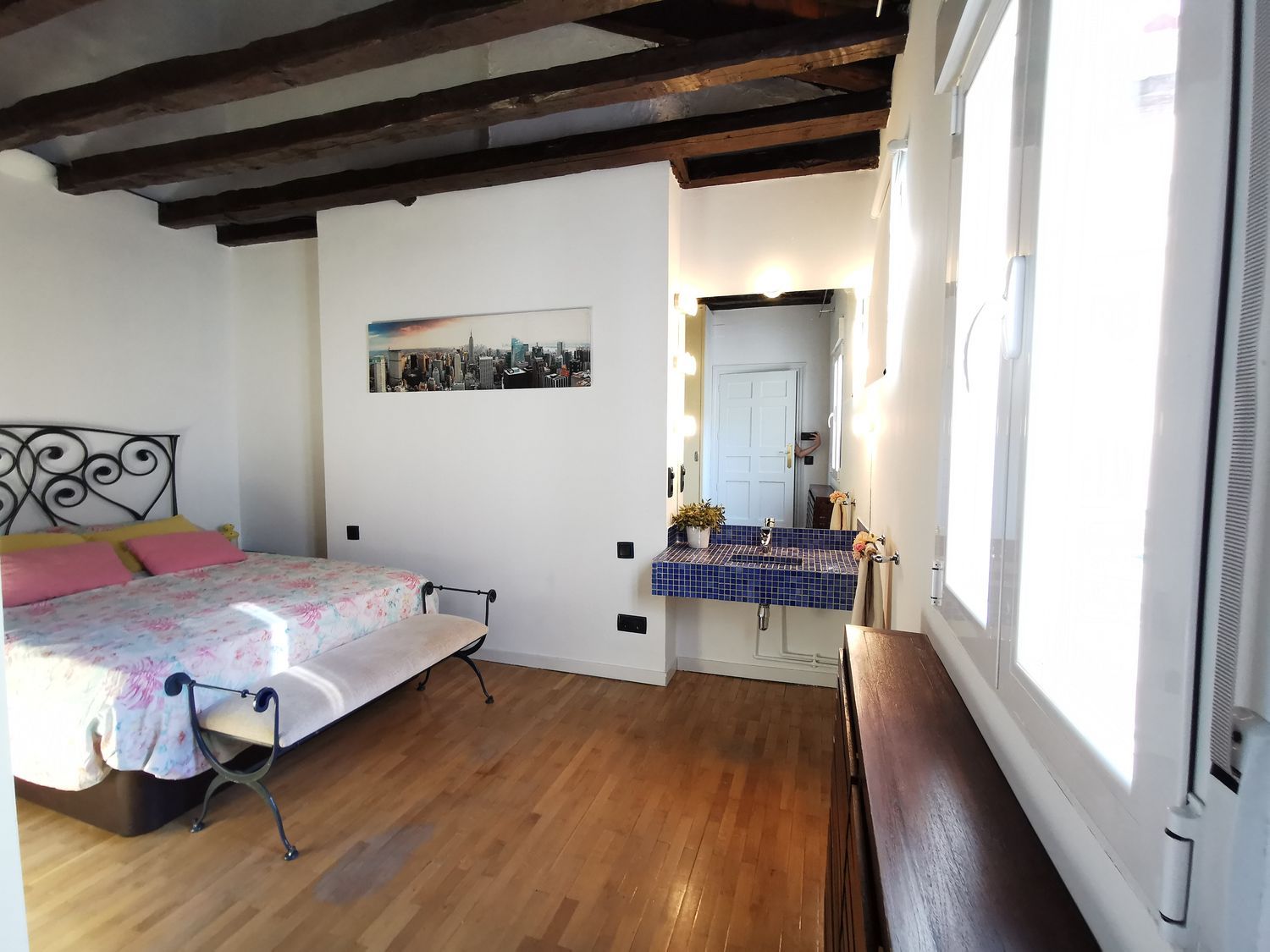 Dúplex en calle de la Palma, 43 - Foto 5