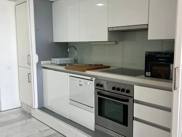 Estudio en Avenida Hermanos Machado, 13 - Foto 3