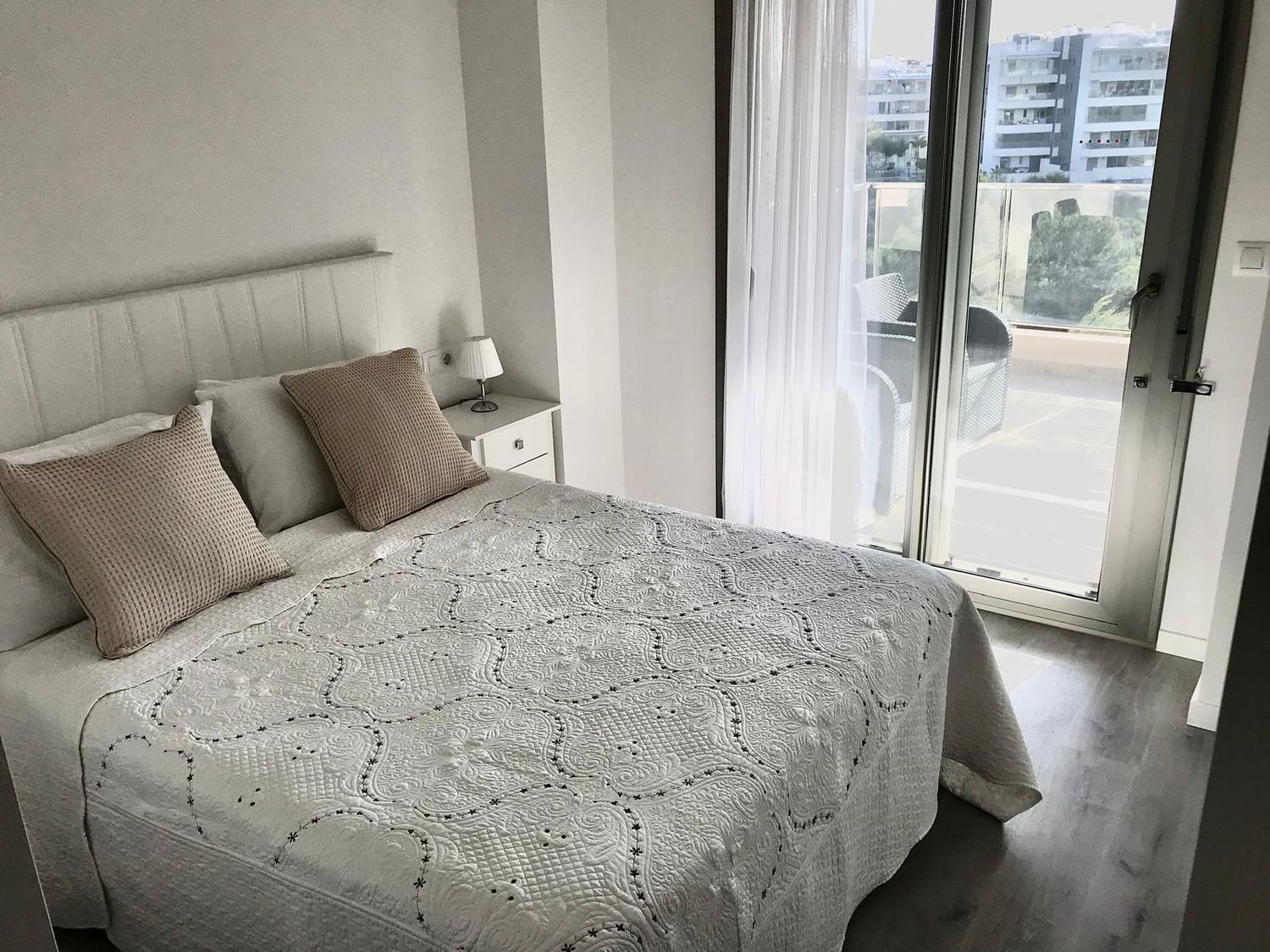 Piso en Calle Pebrella, 4, Villamartín - Foto 6