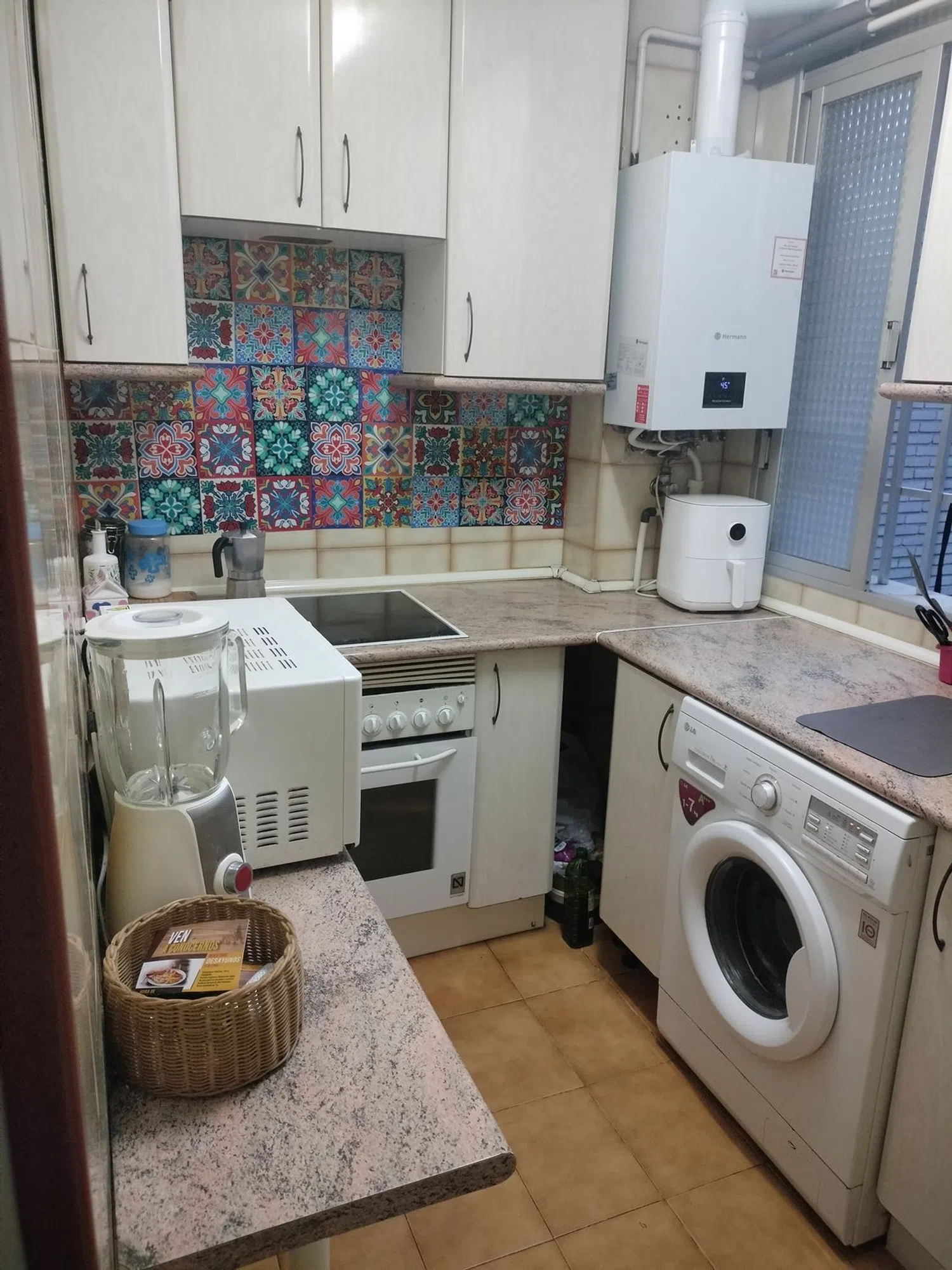 Piso en calle de Tembleque, 3 a - Foto 7