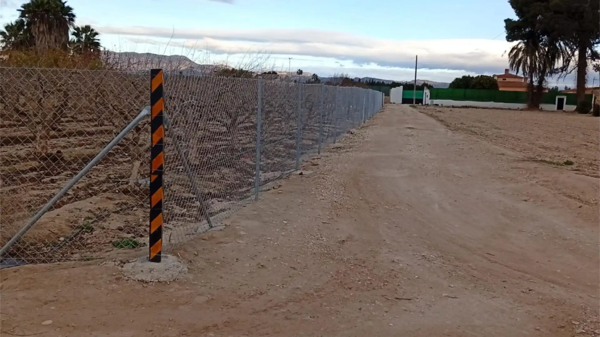 Finca rústica en  Avinguda de Dolores 1009A - Foto 8