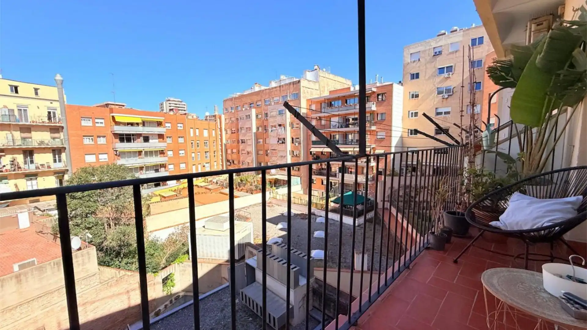 Piso en  Carrer d'Ausiàs Marc 139 - Foto 5